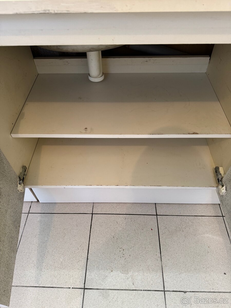 Použita kuchyňská linka - 7