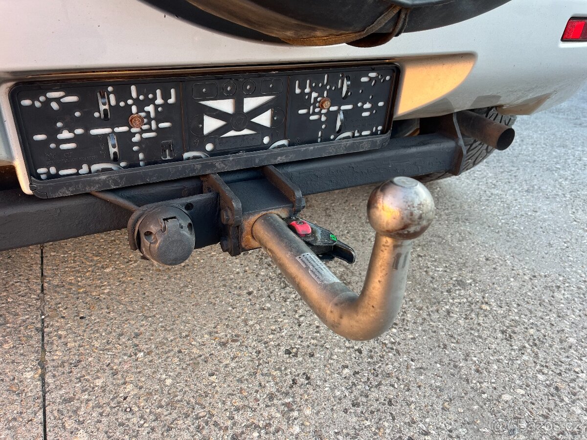 Suzuki Grand Vitara 1,6 VX 4x4 - 7