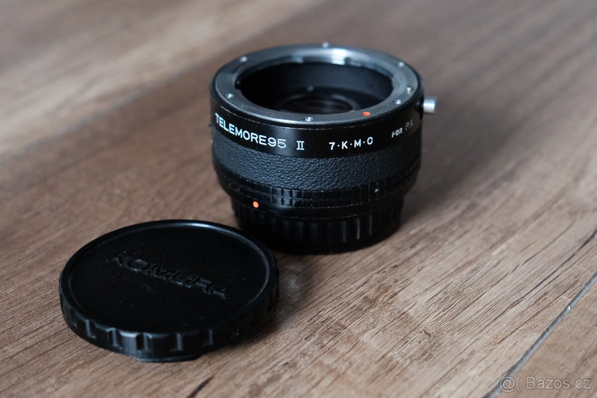 Redukce - Konvertory - Mezikroužky atd. - 7