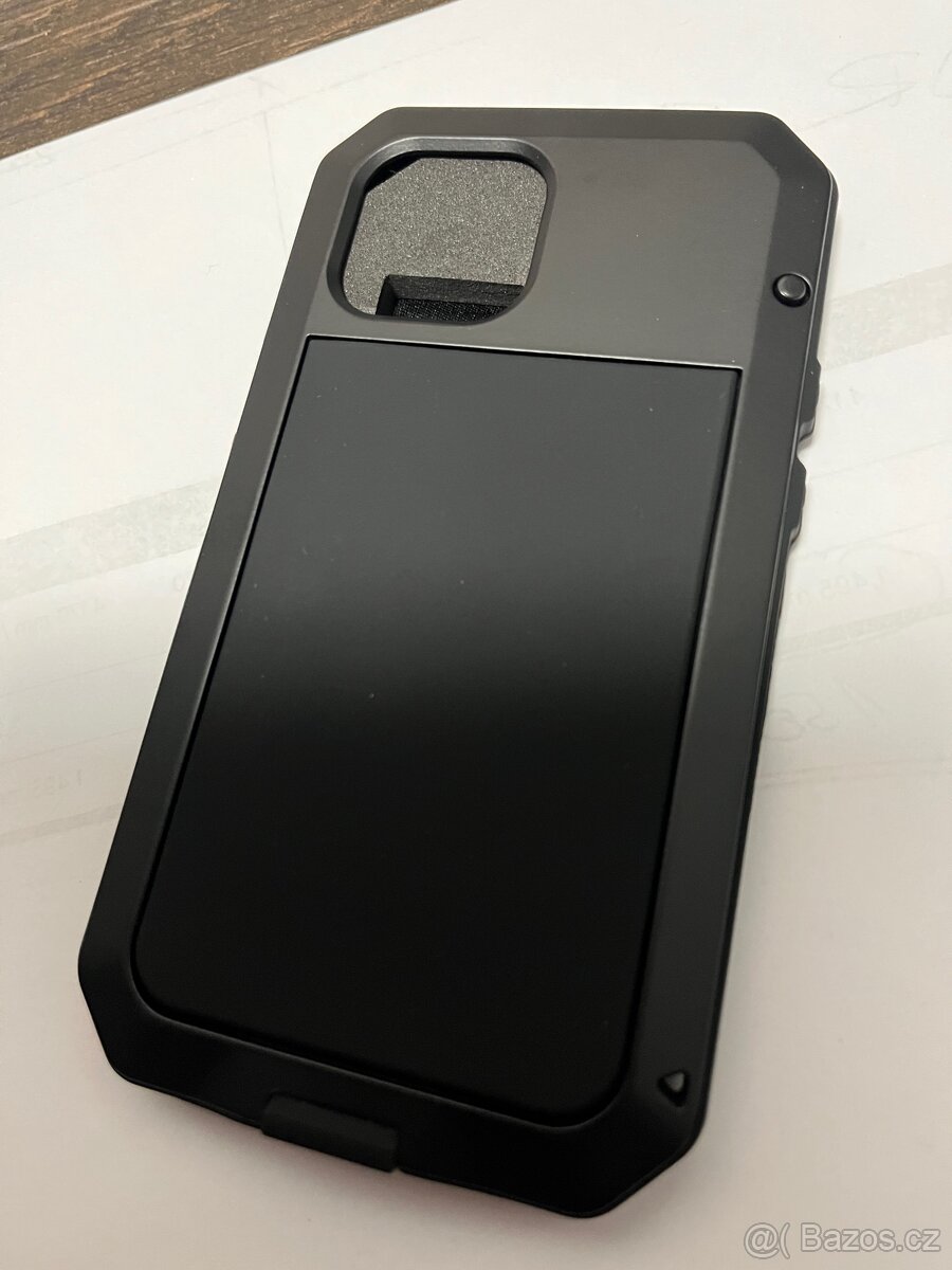 Kryt Iphone 13 mini - 7