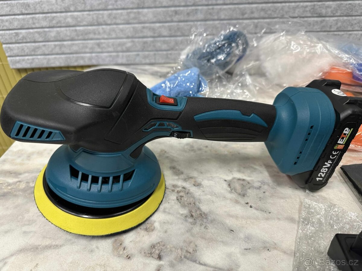 Aku leštička (621) - 7