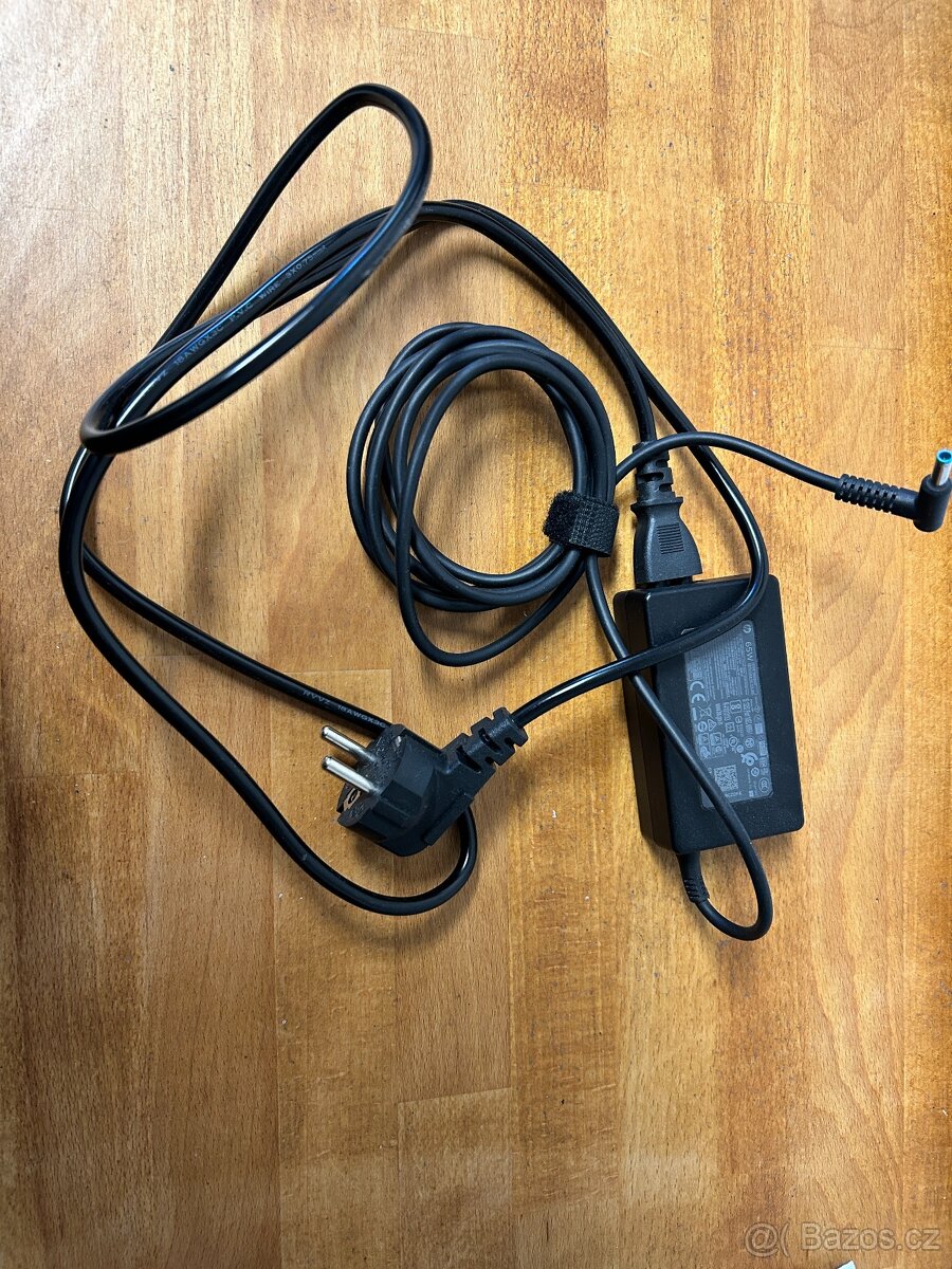 HP ProBook 650 G2 15,6 palců - 128 GB - 7