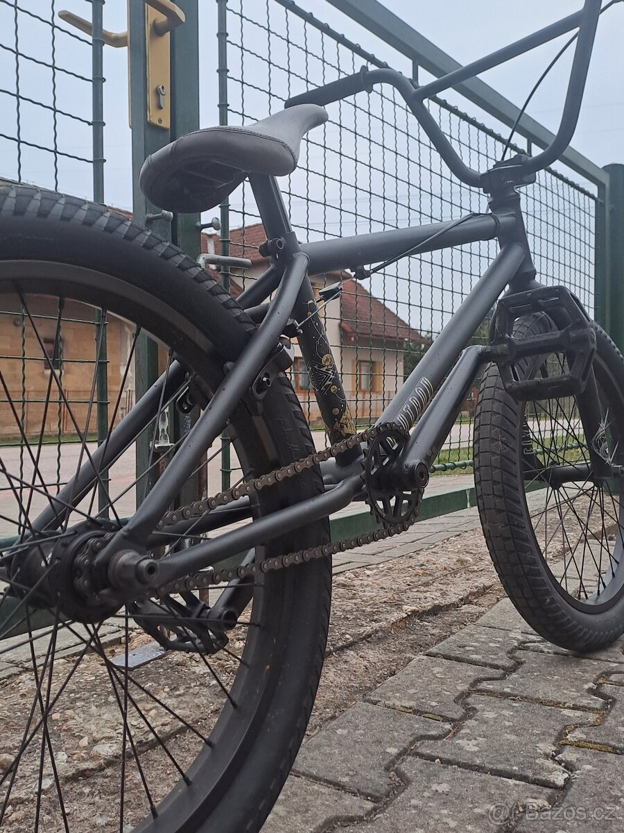 BMX Flybikes Neutron - 7