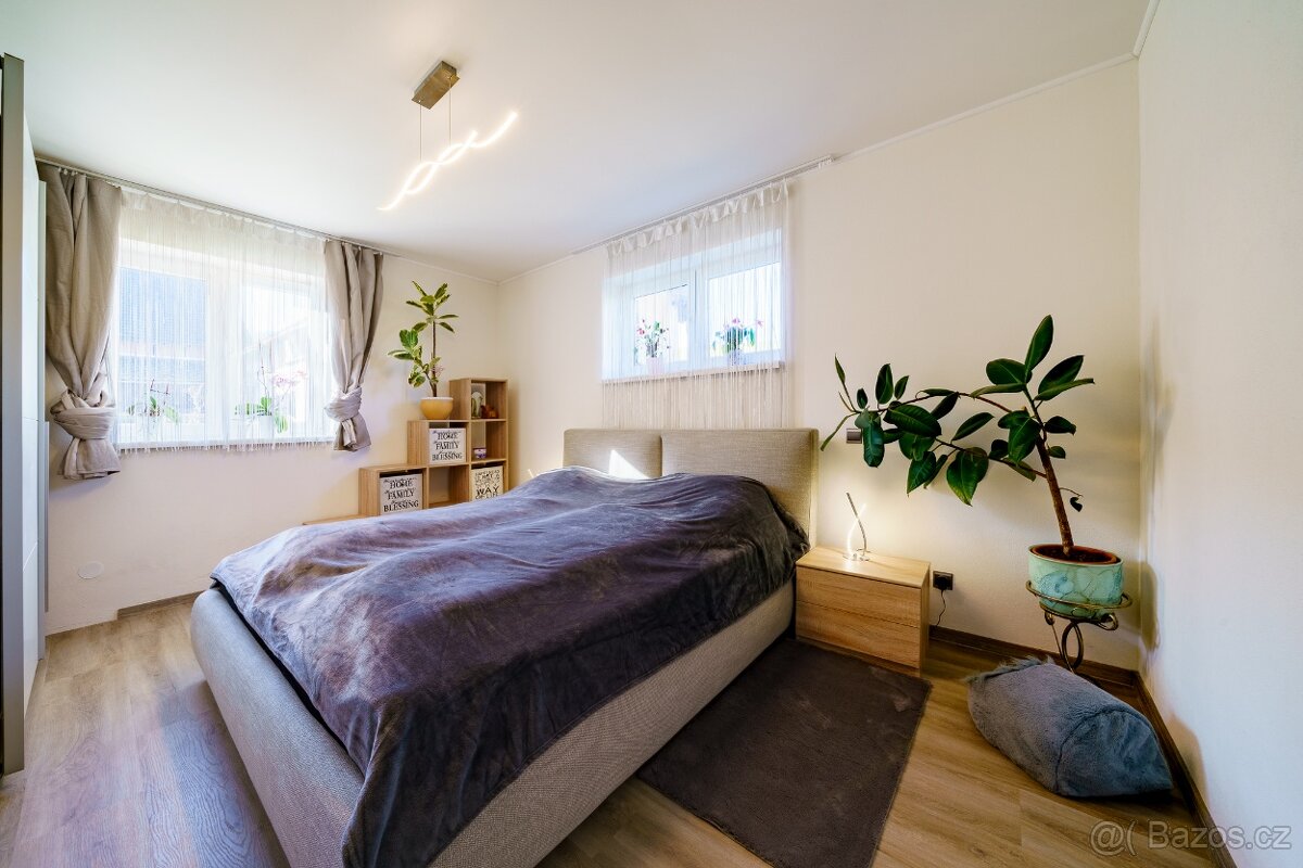 Zemědělská usedlost - 7