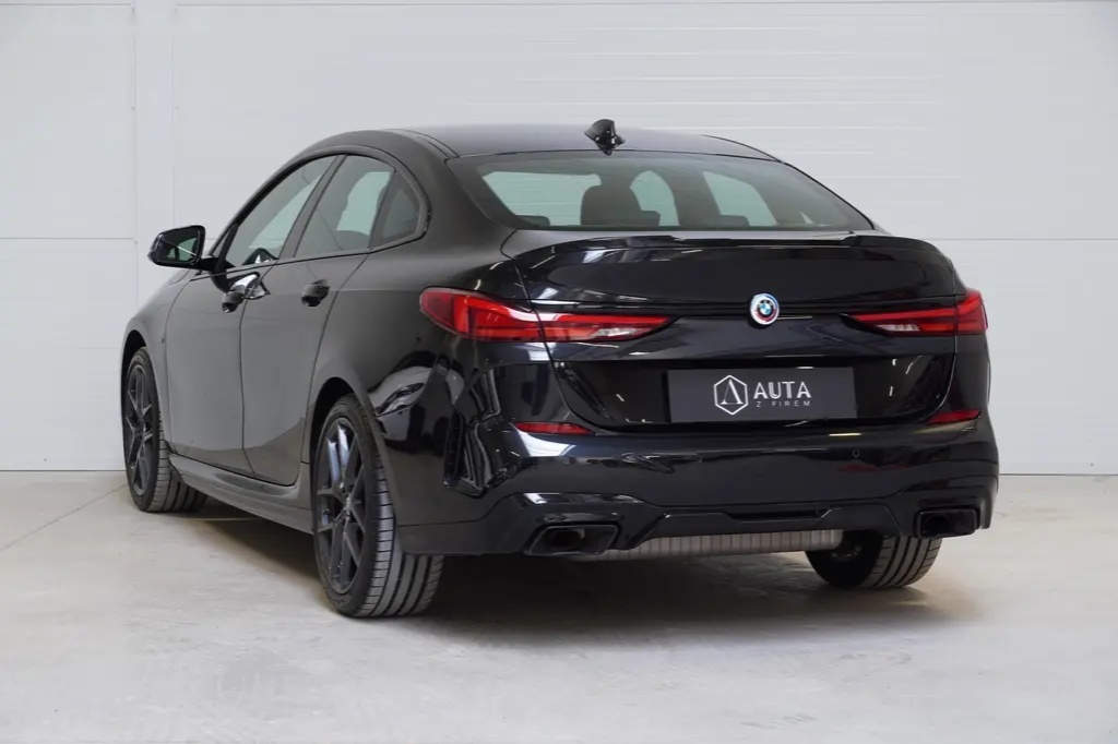 BMW Řada 2, M235i, XDrive,Harman,ČR,DPH - 7