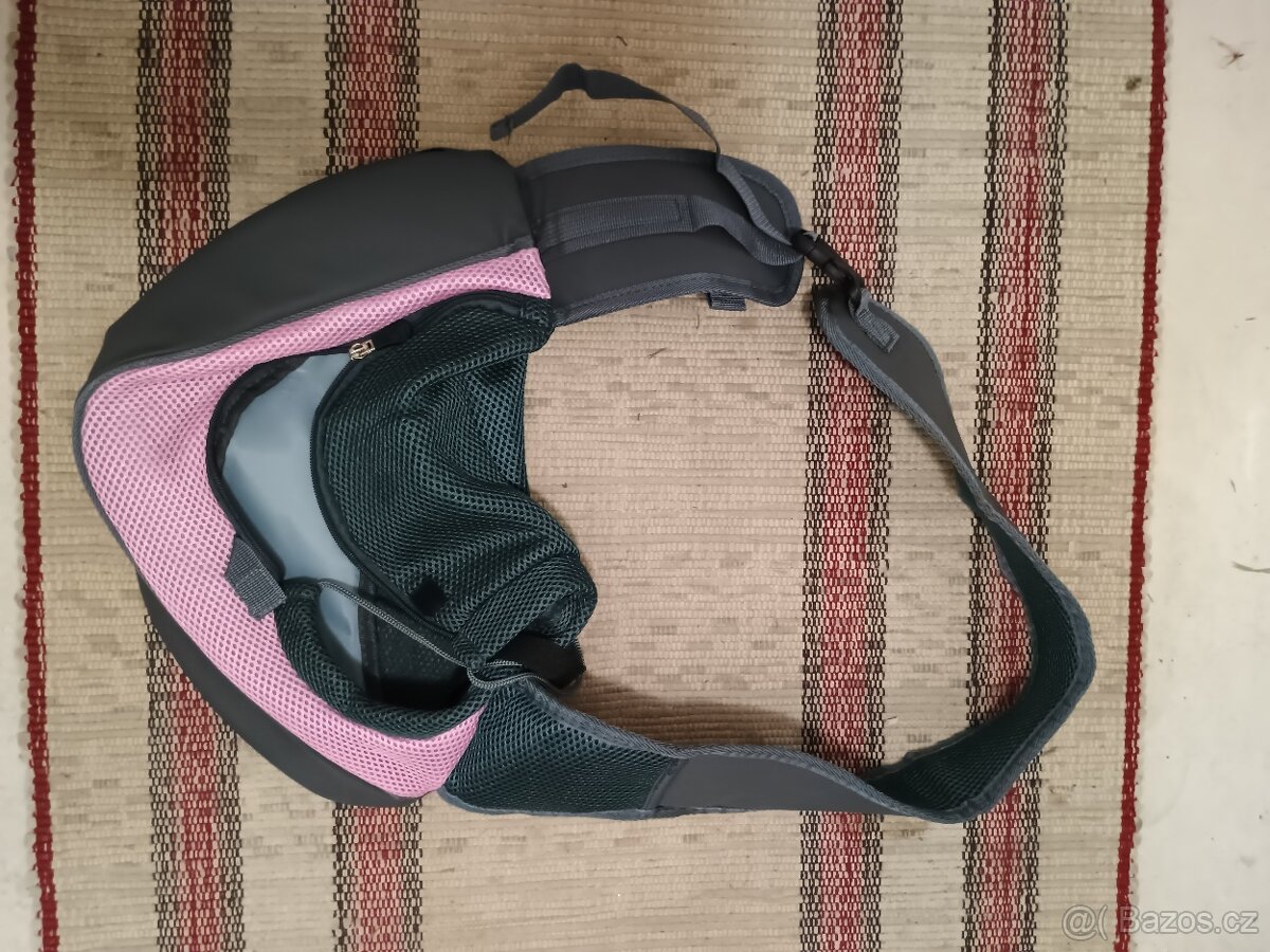 Prodám věci pro mazlíčky - 7