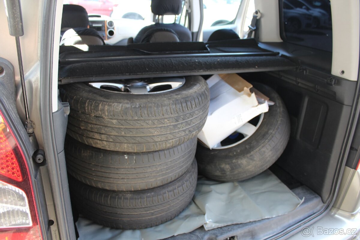 Citroën Berlingo - 7