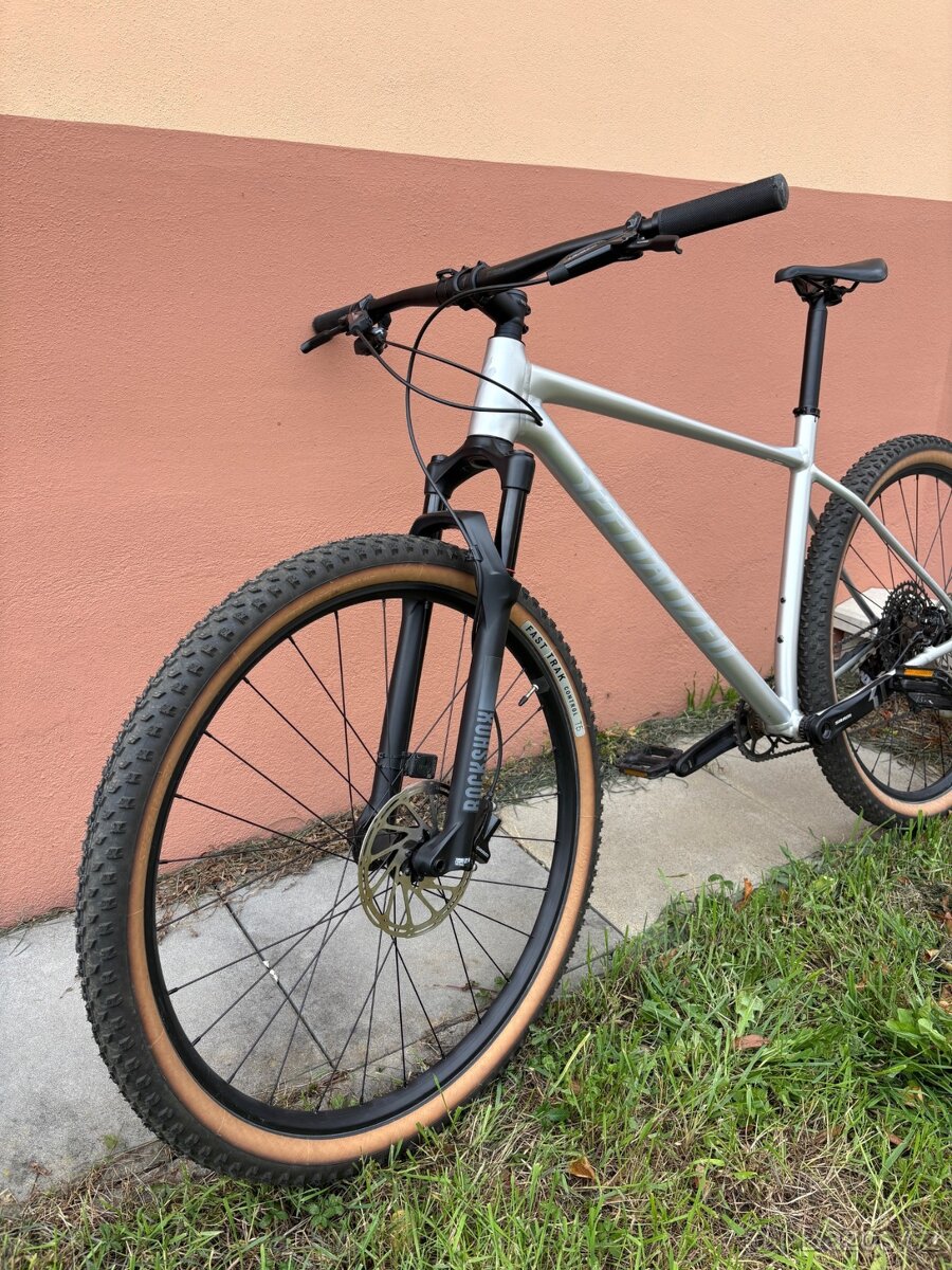 Horské kolo SPECIALIZED Chisel HT Comp TOP STAV - 7