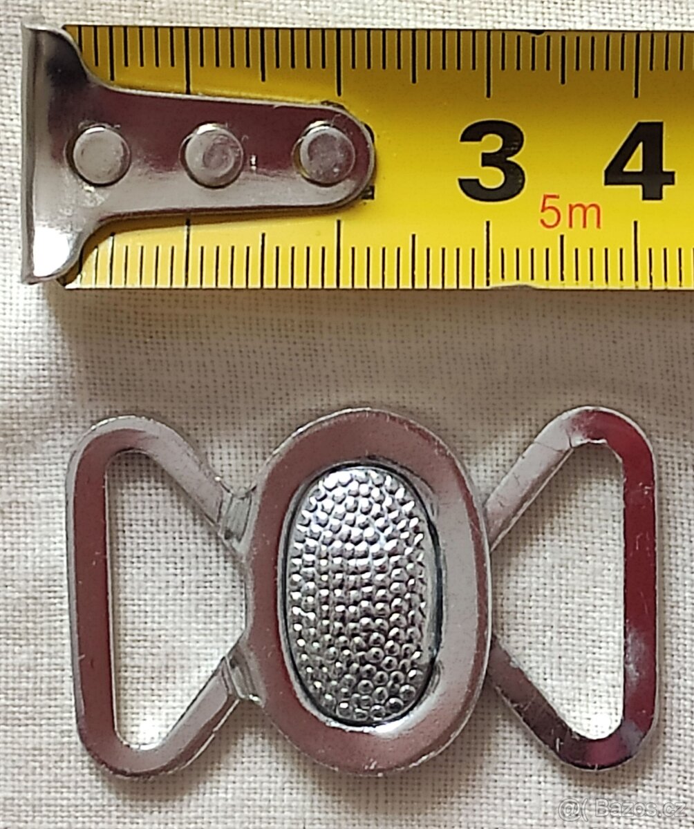 Box,zásobník,přezka.. - 7