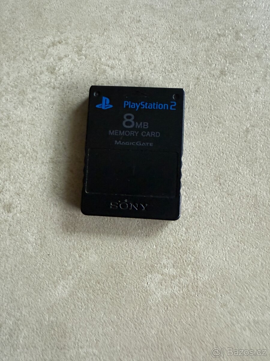 Playstation 2 FAT scph-30004 - 7