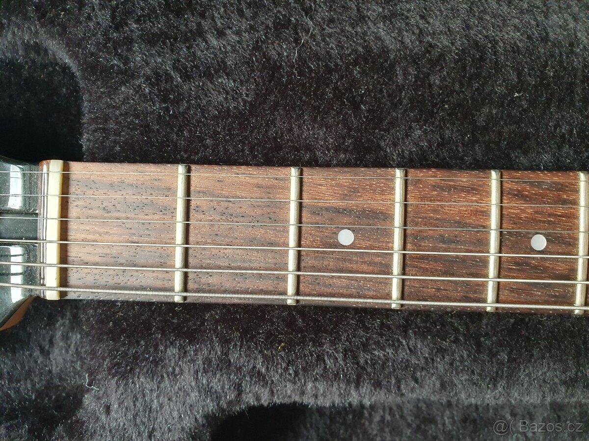 Fender Stratocaster Boxer Series Japan - 7