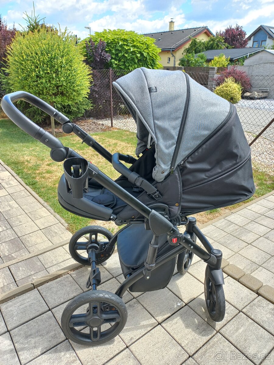 Kocarek Tudore Ranger - 7