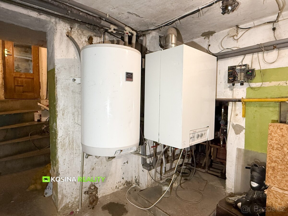 Rodinný dům, J. K. Tyla 676, 35751 Kynšperk nad Ohří - 7