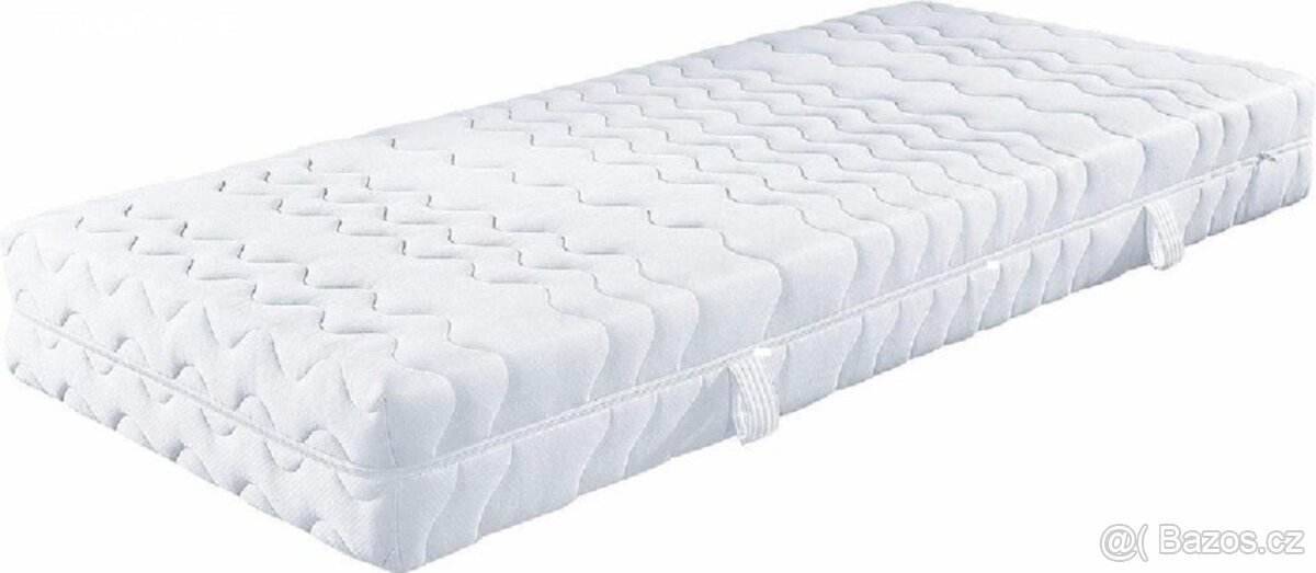 MATRACE VÝPRODEJ PŘÍMO Z VÝROBY "ZÁRUKA" - 7