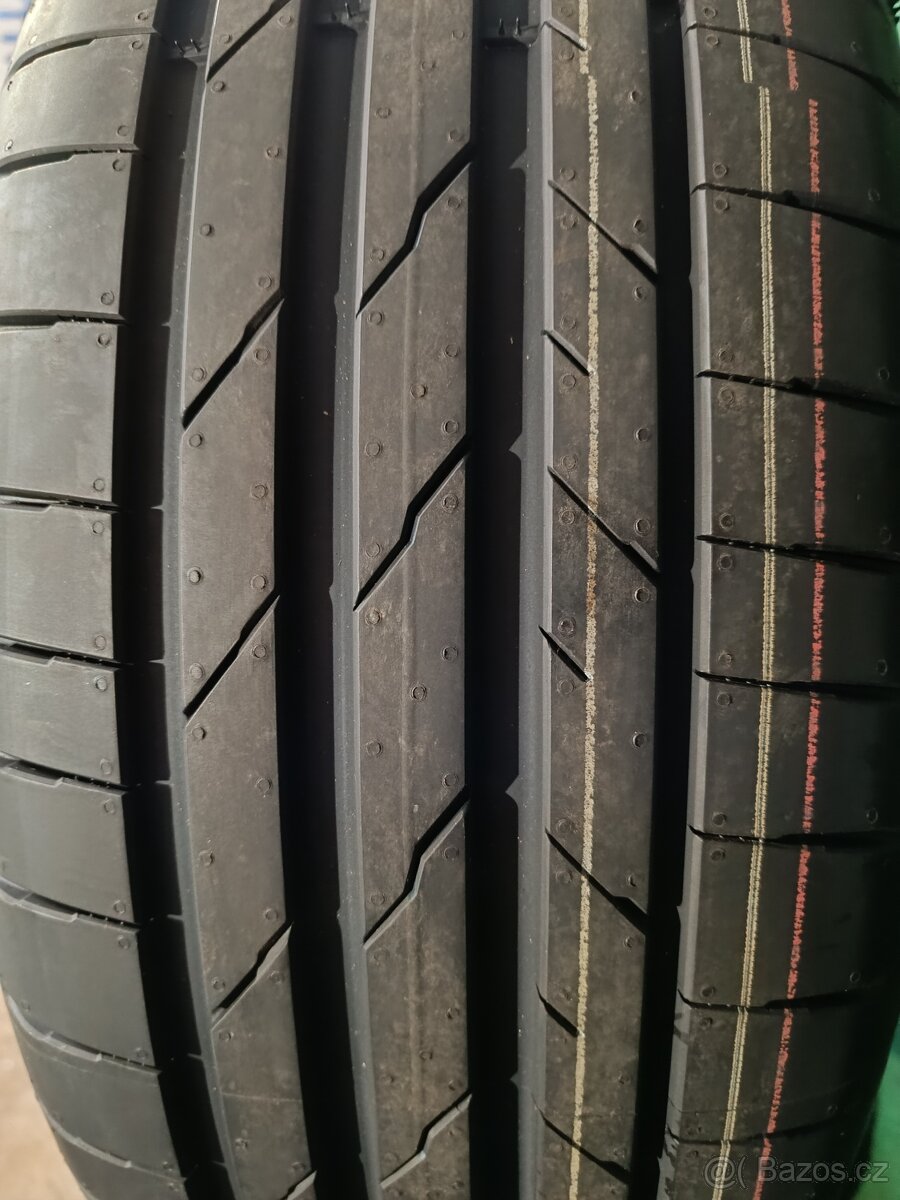 NOVE alu letni 235/55/18 5x112 Kodiaq II - 7