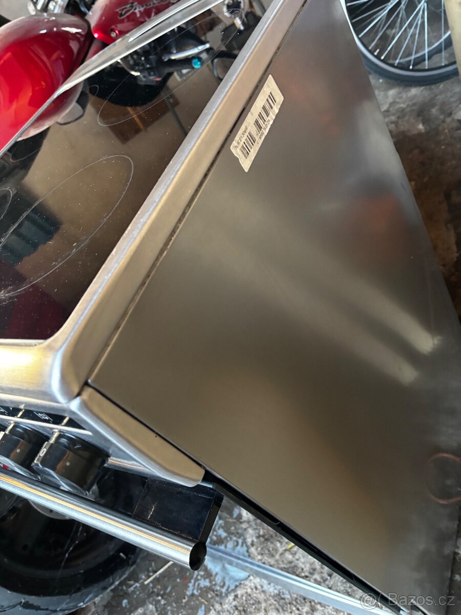 Elektrický sporák - 7