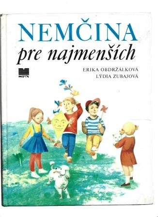 Jazykové učebnice a slovníky po 25 Kč - 7