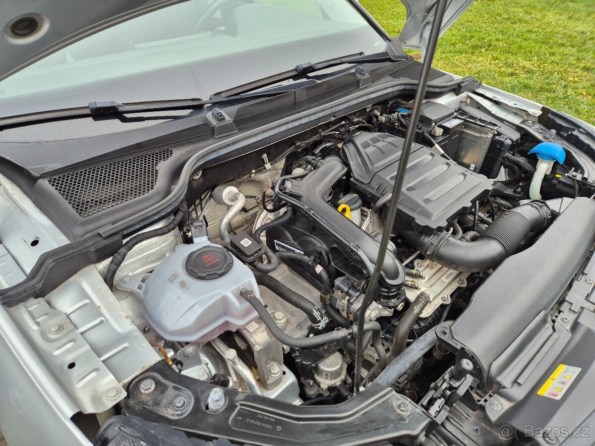 Škoda Kamiq 1.0tsi, Style, full led,virtual - 7