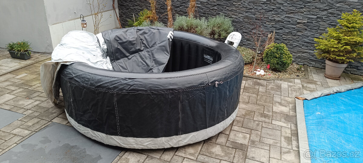 Vířivka MSpa Camaro B 150 - 7