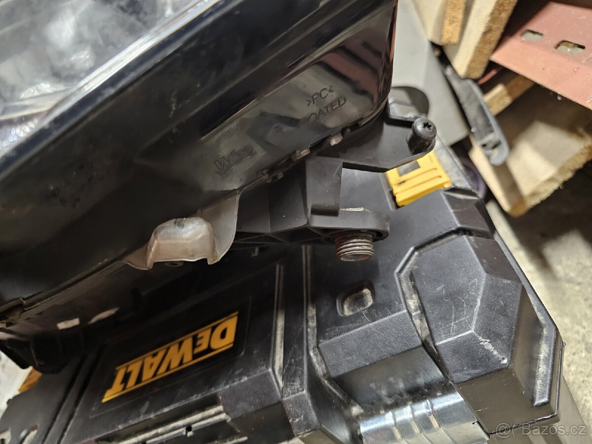 Pravé přední světlo VW Golf Sportsvan - 7