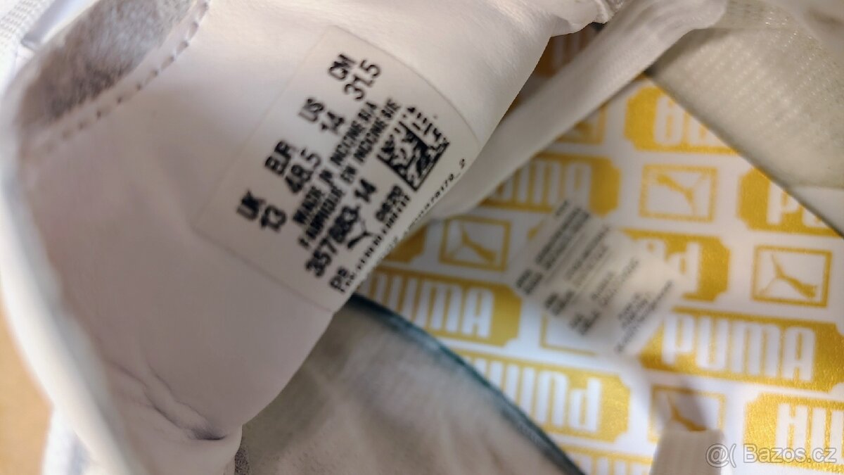 Tenisky Puma 47,5/48 - 7