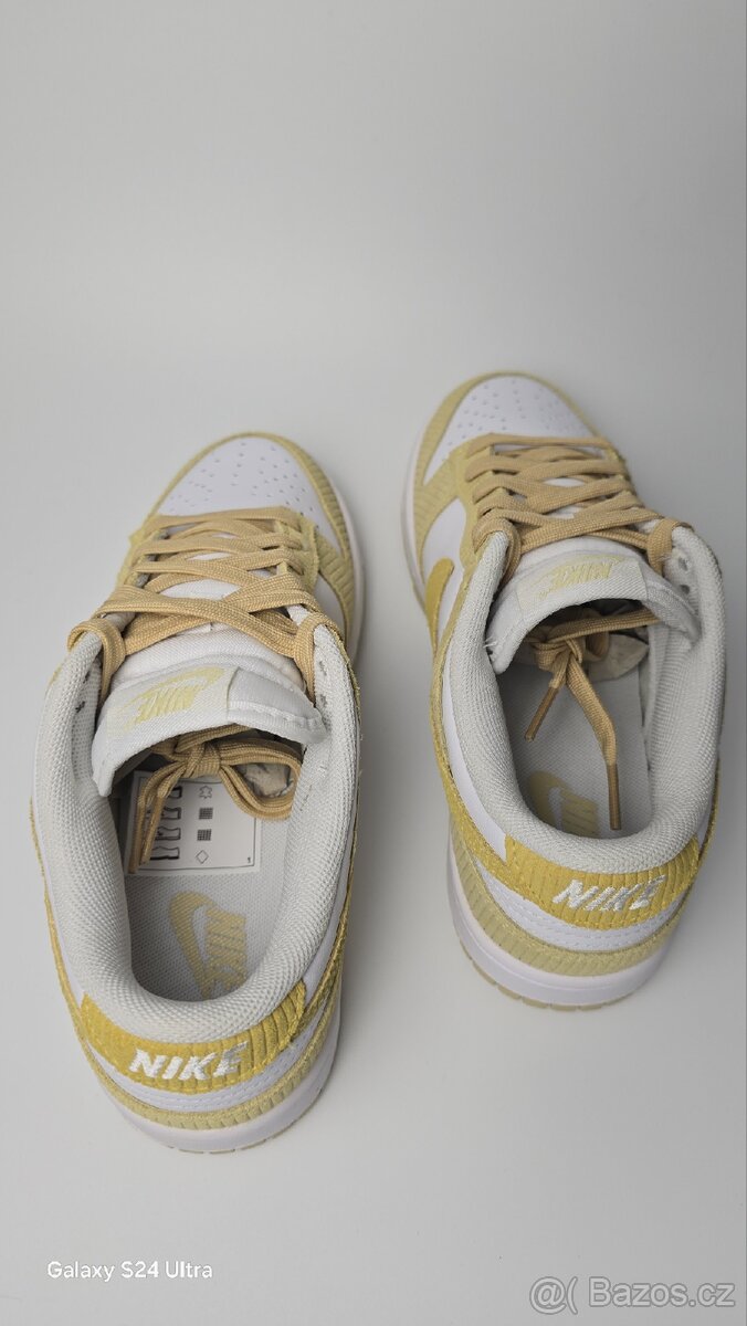 Nike Dunk Low 39eu - 7