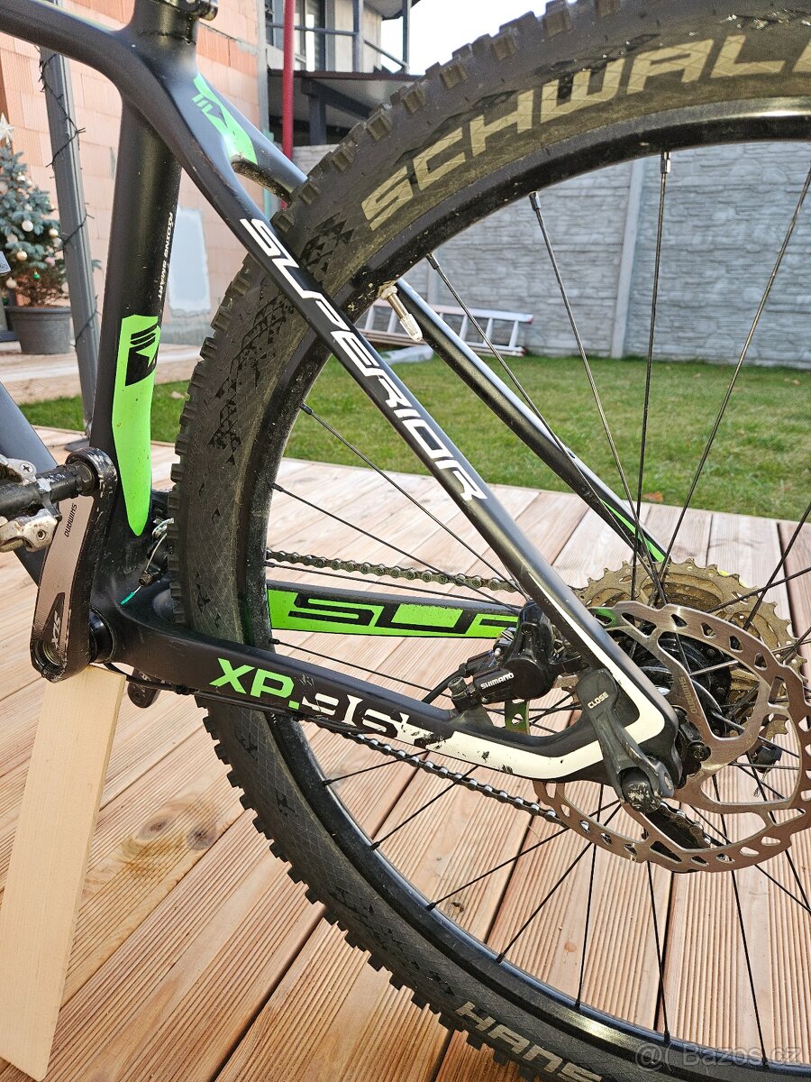 Superior Superior XP 967 CRB - 7