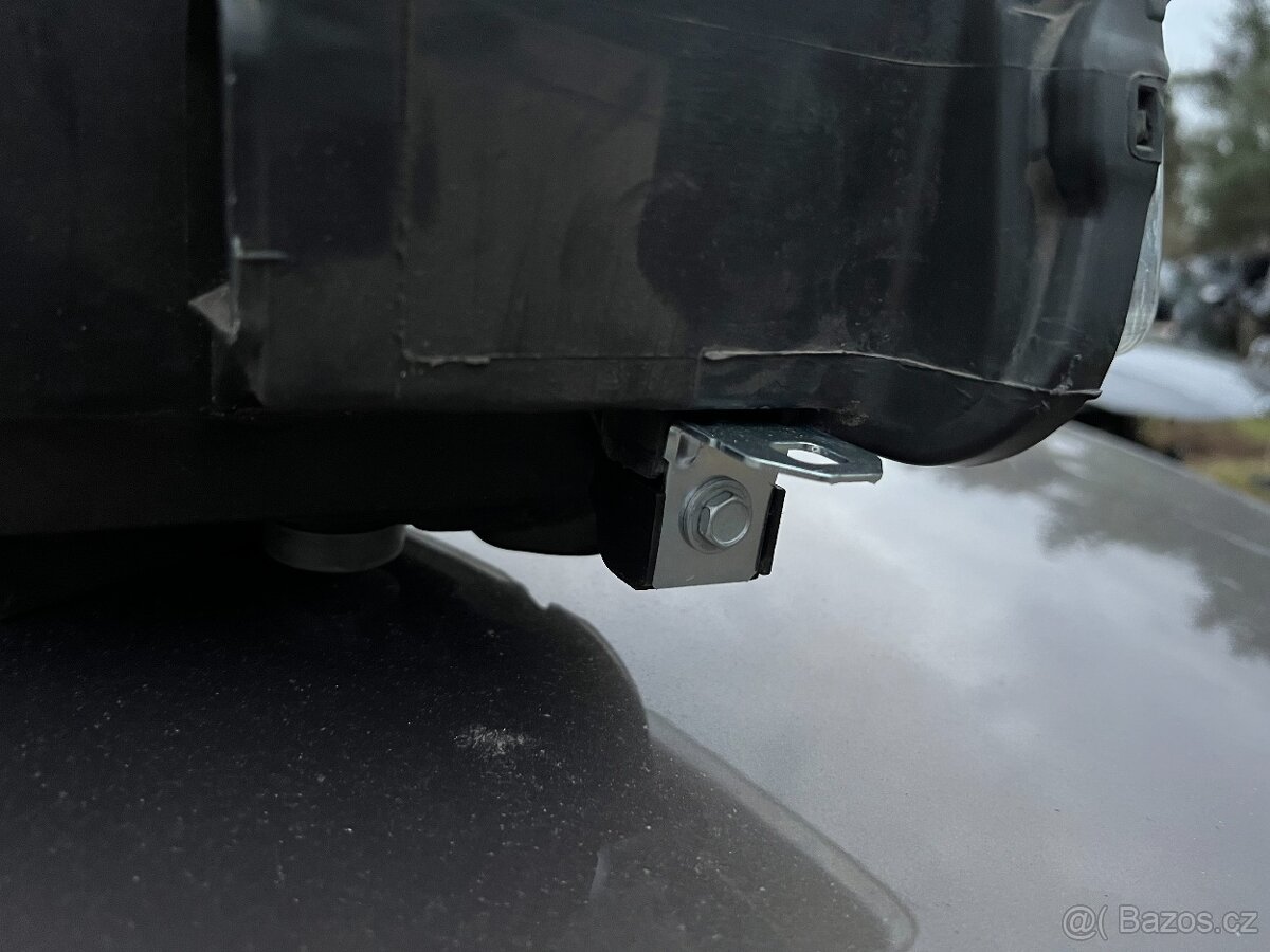 BMW 1er E82/E88 levé světlo 7263639 - 7