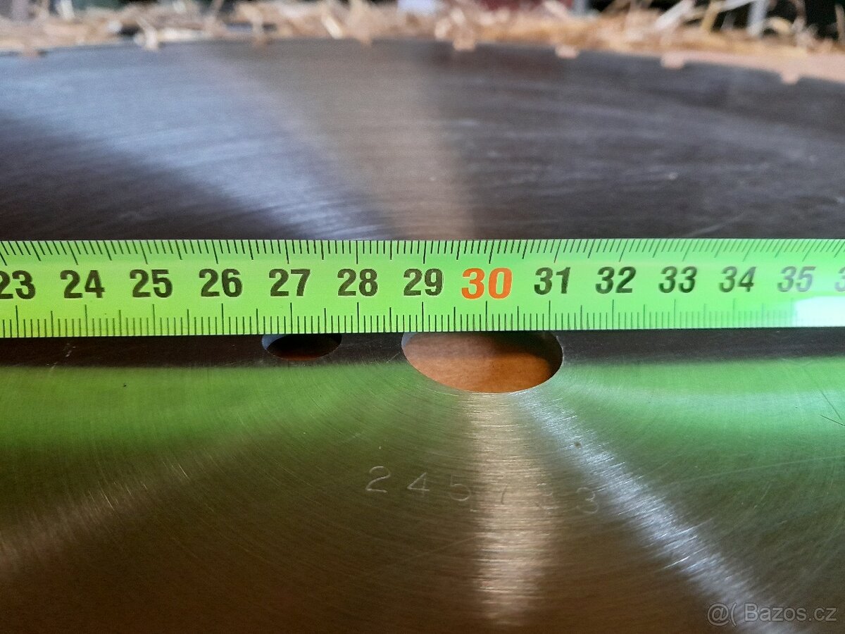 kotouč na asfalt - 7