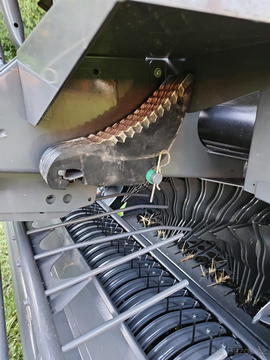 lis CLAAS ROLLANT 520 RC - 7