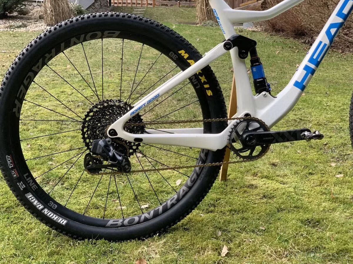 Head Adapt Edge Team - 7