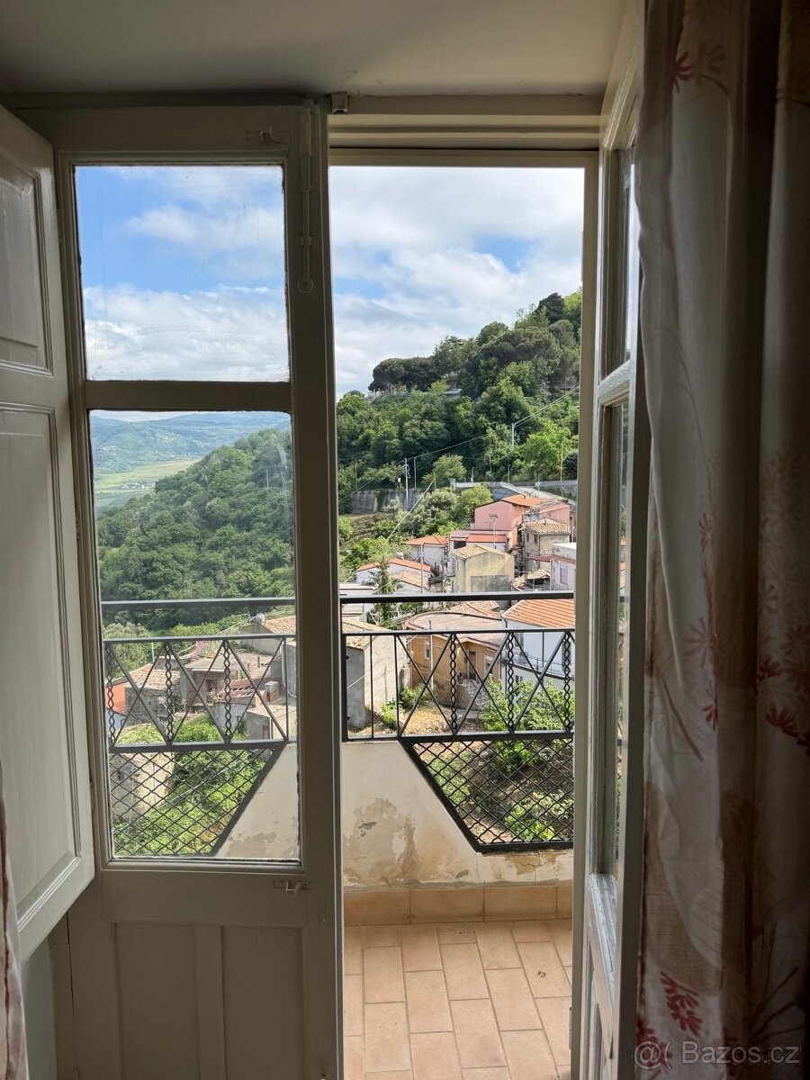 Sicílie, RD 4+1, 146 m2, Librizzi - 7