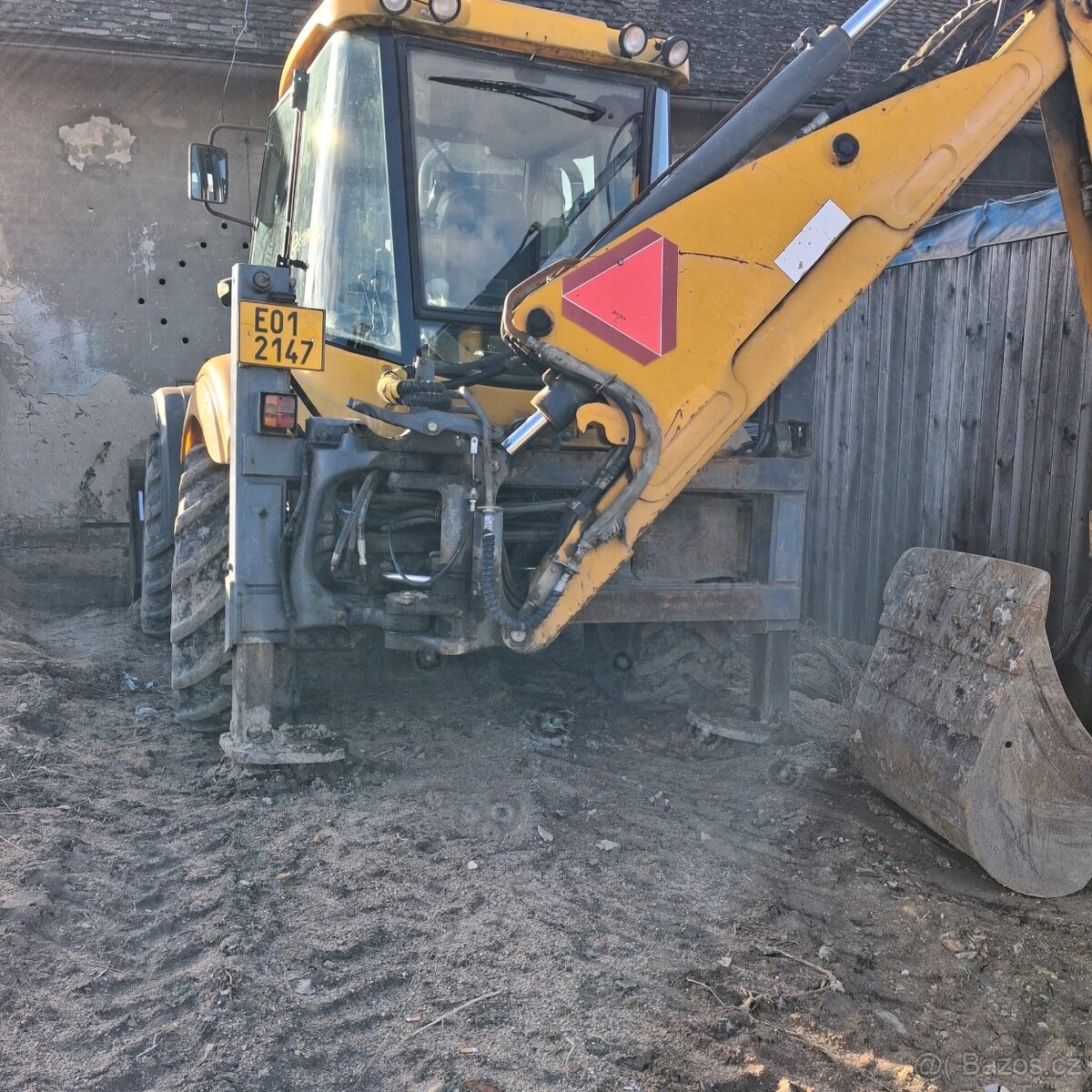 Bagr TEREX 980 ELITE - 7