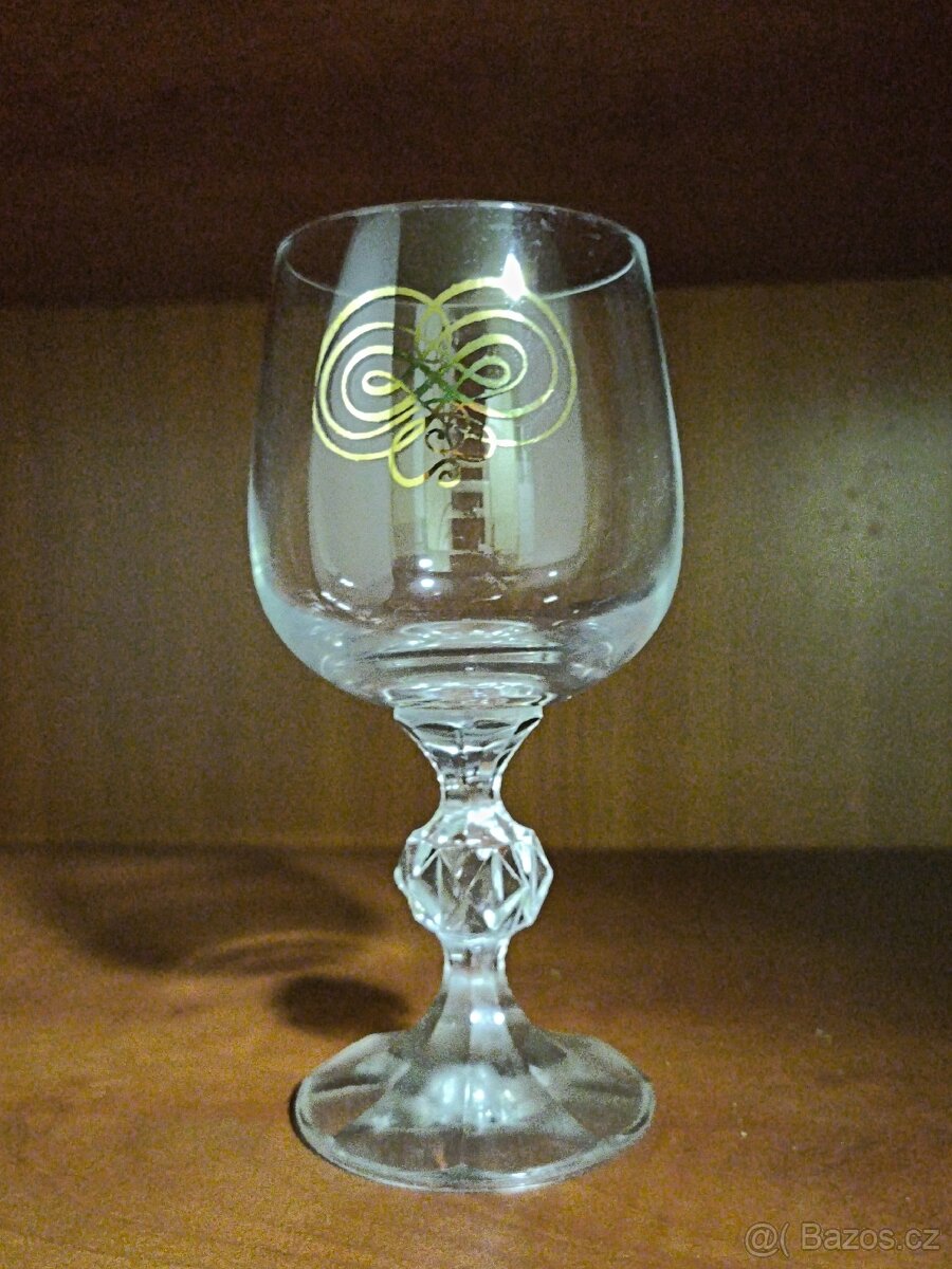 Skleničky - 7