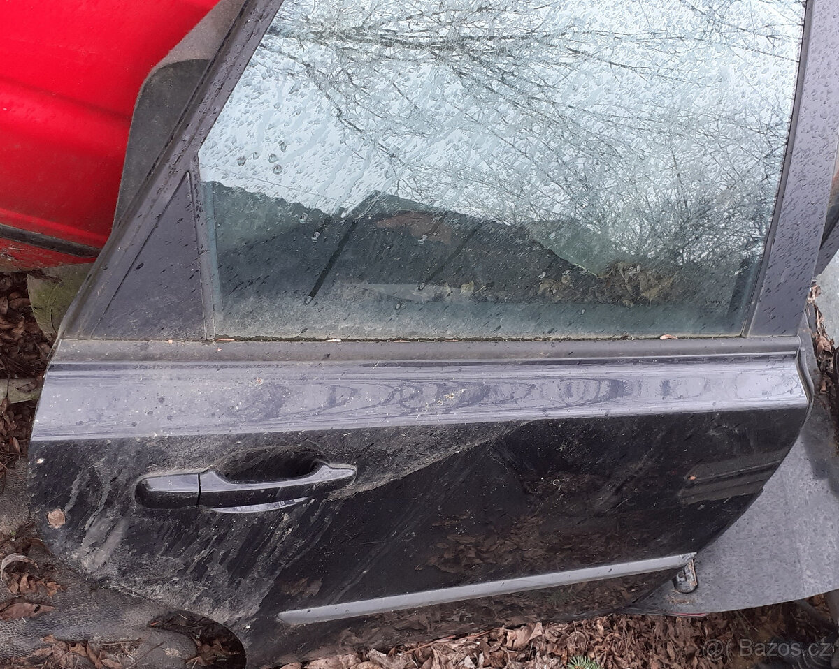 Volvo V50 - Soubor náhradních dílů - 7
