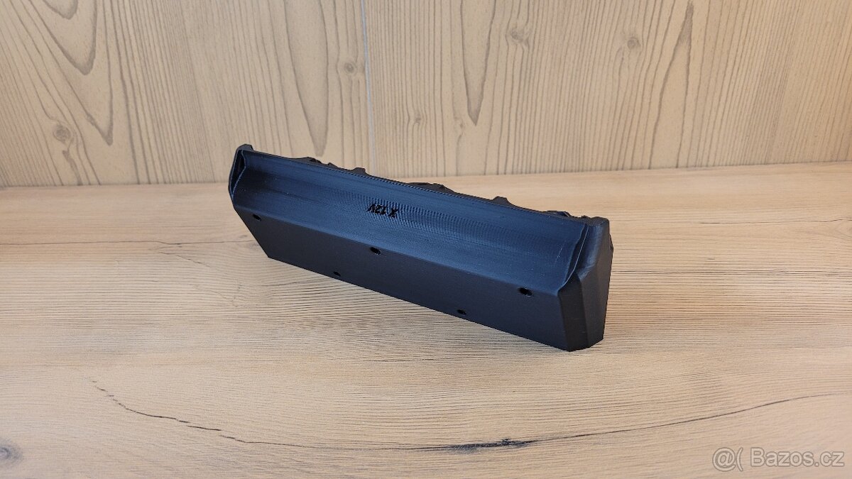 Parkside X 12V držák baterie - 7