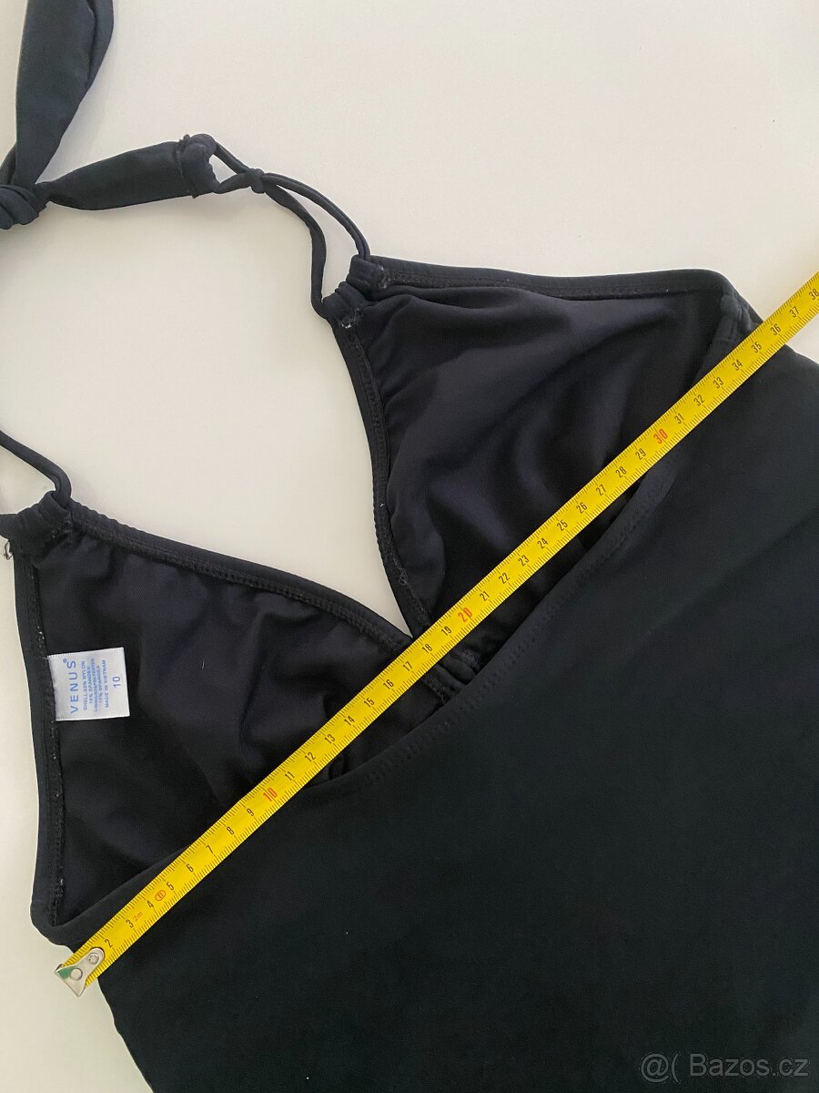 Tankiny - vrchní díly, vel. M - L - 7