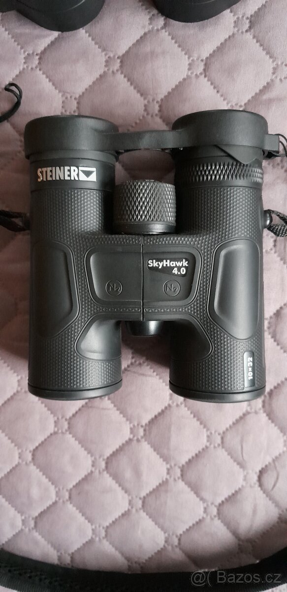 Dalekohled steiner 10x32 skyhawk - 7