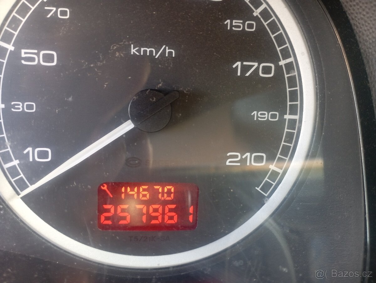 Prodám Peugeot 307 sw - 7