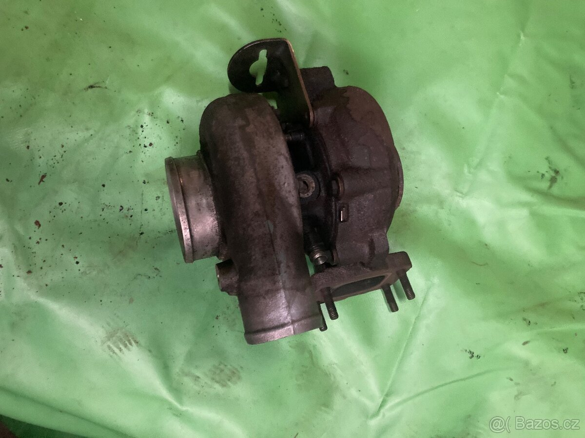 Díly iveco daily a Fiat Ducato - 7