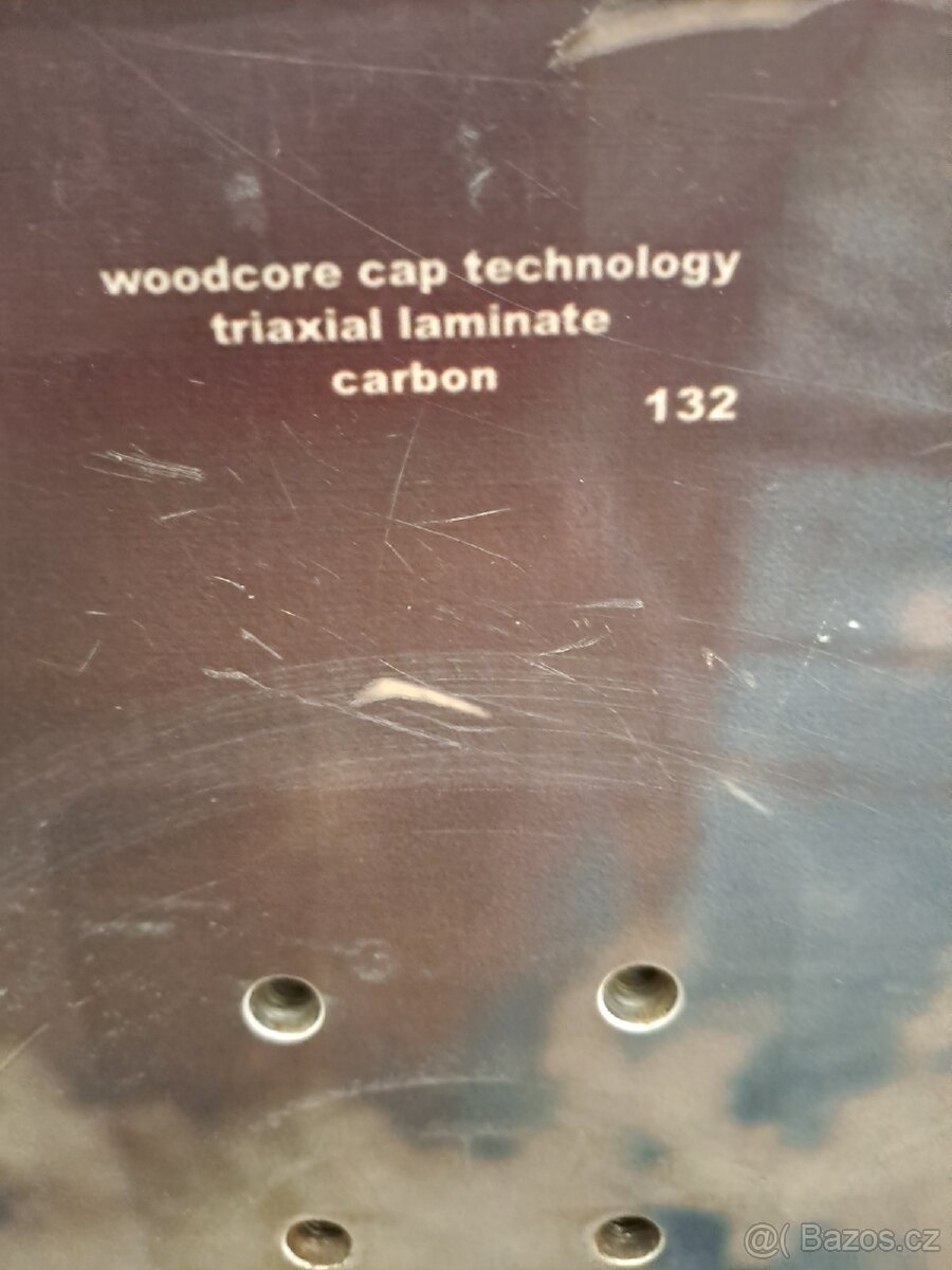 Snowboard IGNITION - 7