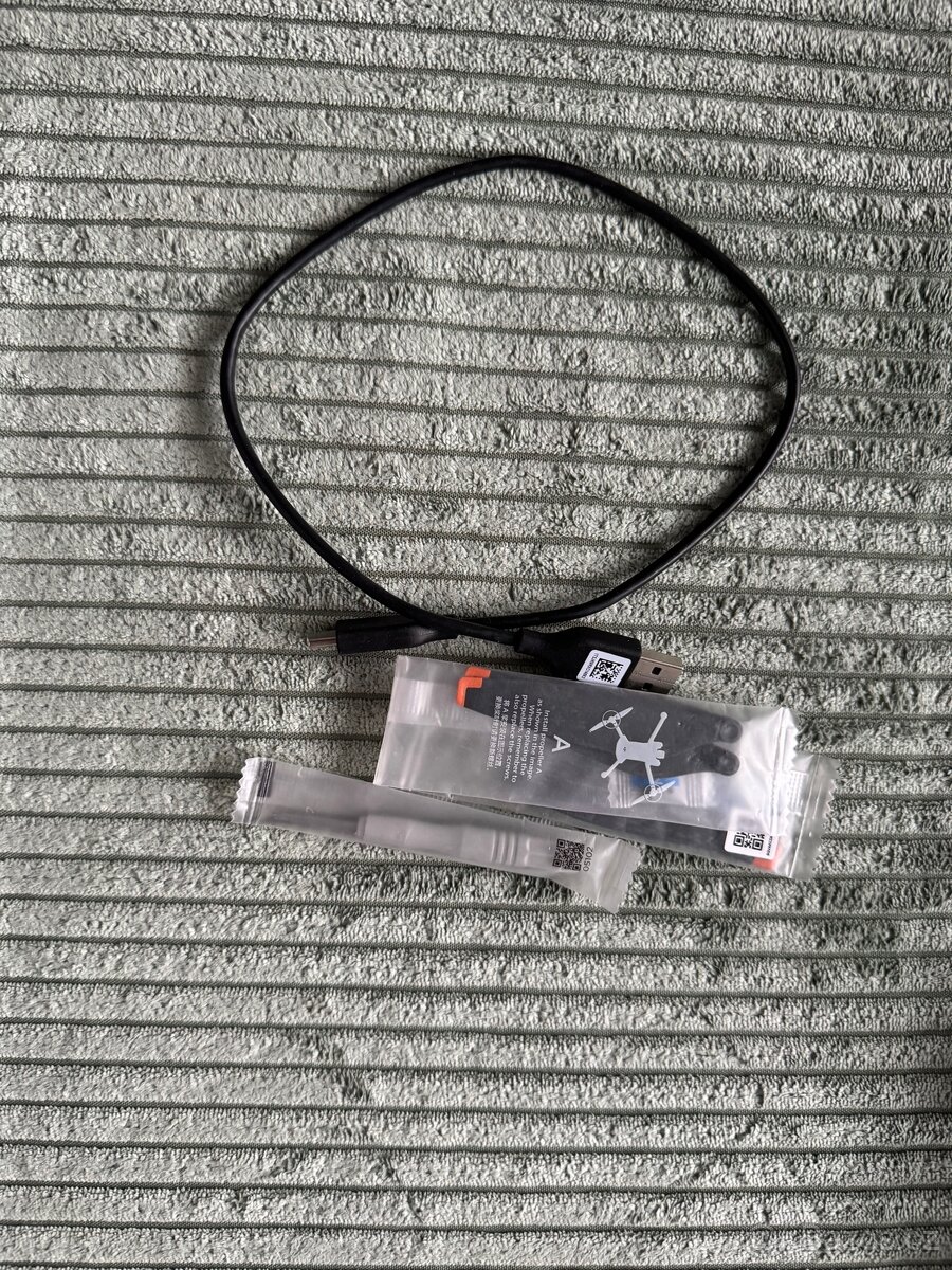 Prodám dron DJI mini 3 - 7