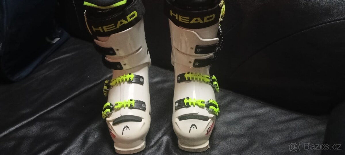 Přeskáče Head - 7