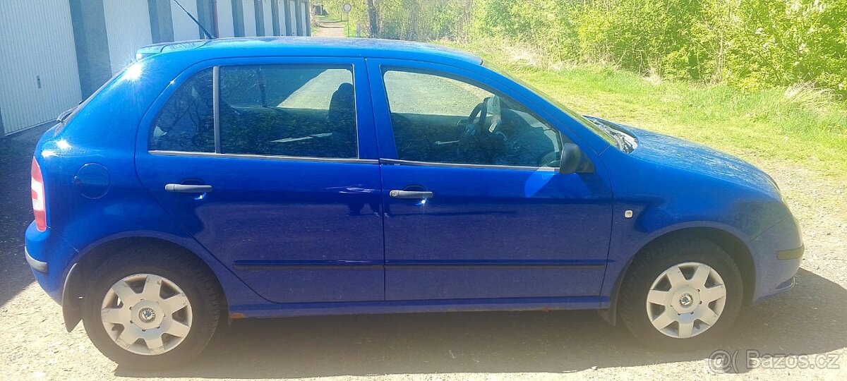 Prodám 100tis.km - 7