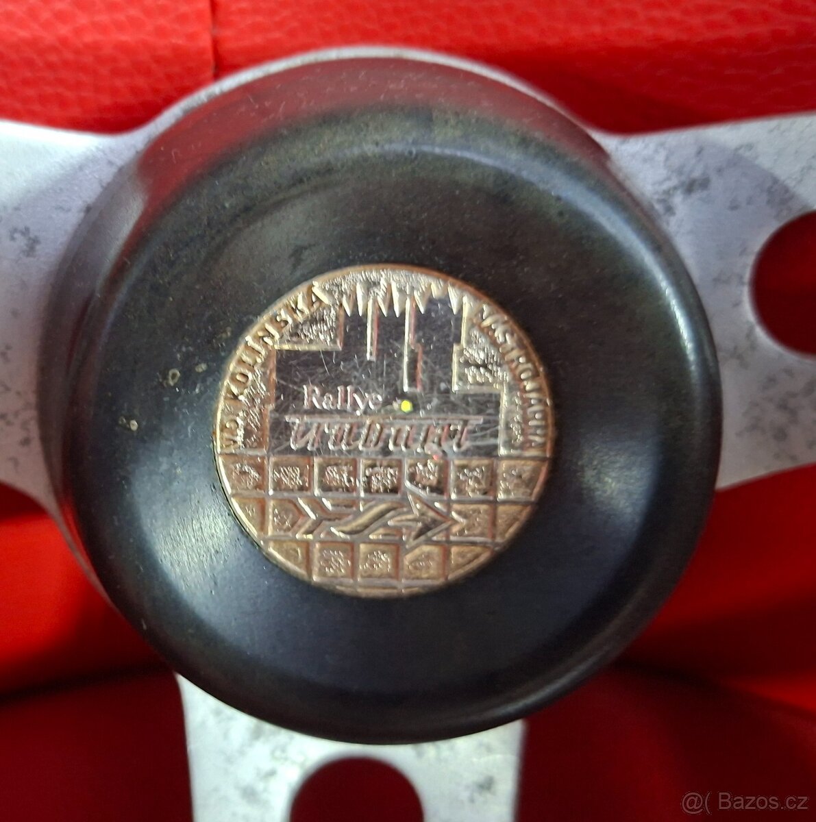 Volant Kolíňák - 7