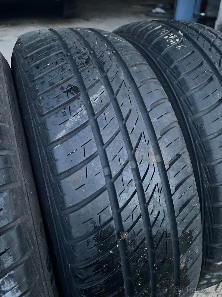 Kola R15, 195/65 - 7