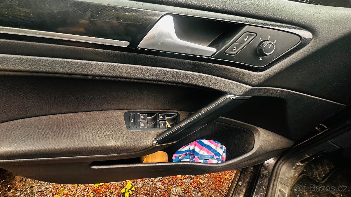 Vw Golf 7 2.0tdi 110kw - 7