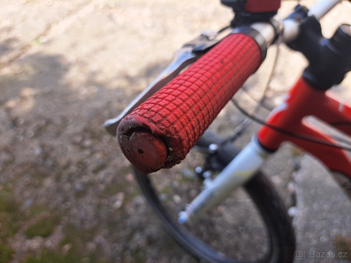 Dětské kolo Specialized Hotrock 20 - 7