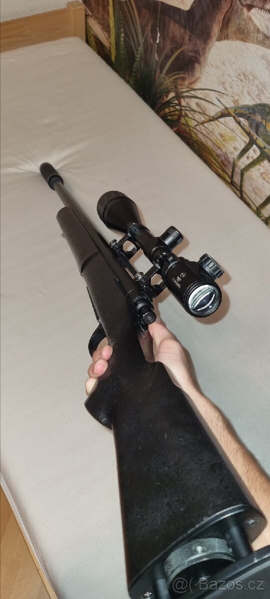 AIRSOFT Sbírka - 7