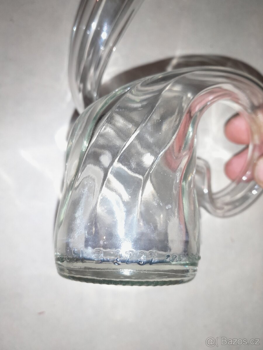 Sběratelská láhev pepsi - 7